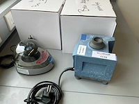Thermowetenschappelijke myspin 6 mini centrifuge (5x) - afbeelding 3 van  6