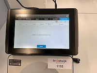 Thermowetenschappelijke nanadrop one-c uv-vis fotospectrometer - afbeelding 5 van  15