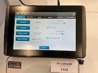 Thermowetenschappelijke nanadrop one-c uv-vis fotospectrometer - afbeelding 7 van  15