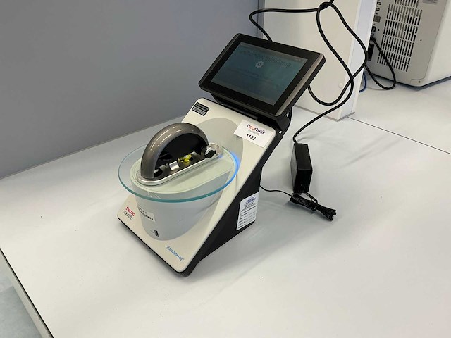 Thermowetenschappelijke nanadrop one-c uv-vis fotospectrometer - afbeelding 1 van  15