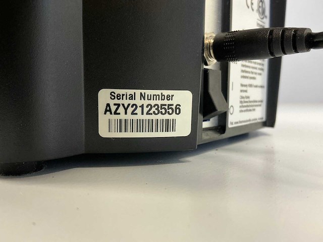 Thermowetenschappelijke nanadrop one-c uv-vis fotospectrometer - afbeelding 14 van  15