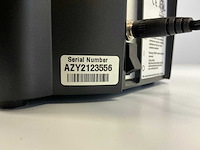 Thermowetenschappelijke nanadrop one-c uv-vis fotospectrometer - afbeelding 14 van  15