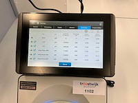 Thermowetenschappelijke nanadrop one-c uv-vis fotospectrometer - afbeelding 12 van  15