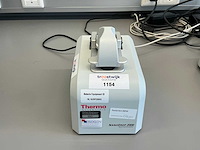 Thermowetenschappelijke nanodrop 2000 spectrofotometer - afbeelding 3 van  7