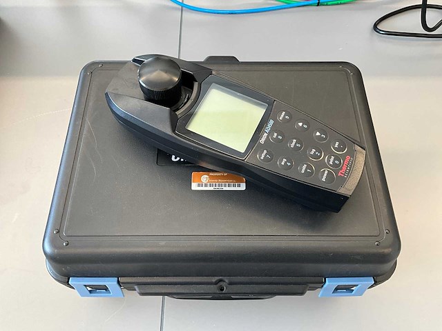 Thermowetenschappelijke orion aq4500 turbidimeter - afbeelding 1 van  5