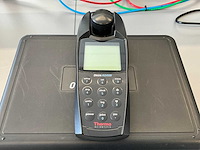 Thermowetenschappelijke orion aq4500 turbidimeter - afbeelding 2 van  5