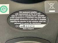 Thermowetenschappelijke orion aq4500 turbidimeter - afbeelding 3 van  5