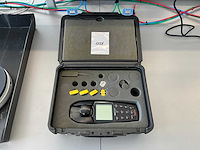 Thermowetenschappelijke orion aq4500 turbidimeter - afbeelding 4 van  5