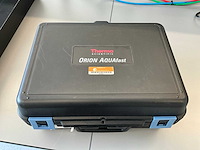 Thermowetenschappelijke orion aq4500 turbidimeter - afbeelding 5 van  5