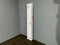 Thermrad - compact 4 plus - radiator 180 x 22 x 30 cm - afbeelding 1 van  13