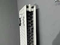 Thermrad - compact 4 plus - radiator 180 x 22 x 30 cm - afbeelding 8 van  13