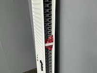 Thermrad - compact 4 plus - radiator 180 x 22 x 30 cm - afbeelding 9 van  13