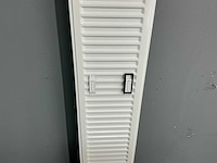 Thermrad - compact 4 plus - radiator 180 x 22 x 30 cm - afbeelding 12 van  13