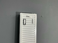 Thermrad - compact 4 plus - radiator 180 x 22 x 30 cm - afbeelding 13 van  13