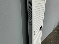 Thermrad - compact 4 plus - radiator 180 x 22 x 30 cm - afbeelding 3 van  13