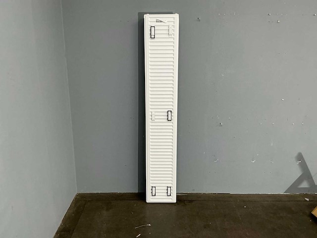 Thermrad - compact 4 plus - radiator 180 x 22 x 30 cm - afbeelding 6 van  13