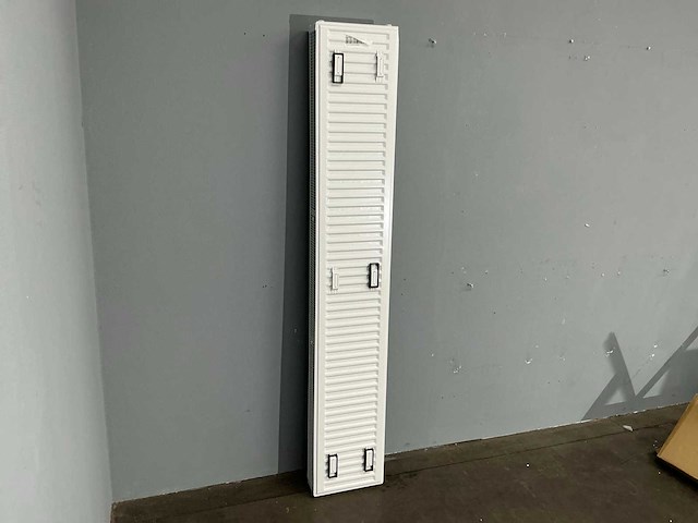 Thermrad - compact 4 plus - radiator 180 x 22 x 30 cm - afbeelding 7 van  13
