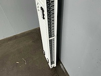 Thermrad - compact 4 plus - radiator 180 x 22 x 30 cm - afbeelding 10 van  13