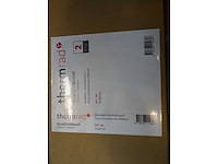 Thermrad - quattroboost 150cm - radiator ventilatorset - afbeelding 2 van  2