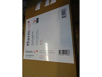 Thermrad - quattroboost 280cm - radiator ventilatorset - afbeelding 2 van  2