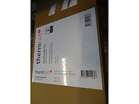 Thermrad - quattroboost 280cm - radiator ventilatorset - afbeelding 2 van  2