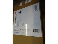 Thermrad - quattroboost 280cm - radiator ventilatorset - afbeelding 2 van  2