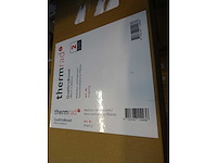 Thermrad - quattroboost 280cm - radiator ventilatorset - afbeelding 2 van  2