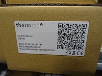 Thermrad - quattroboost qb 60 - radiatorventilator (4x) - afbeelding 2 van  2