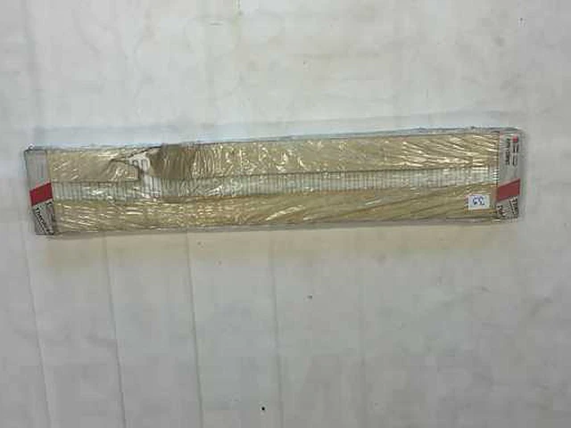 Thermrad - super 8 compact - radiator ( 300x1800 mm - afbeelding 1 van  3