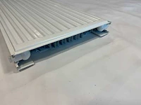 Thermrad - verticale - radiator - afbeelding 2 van  3