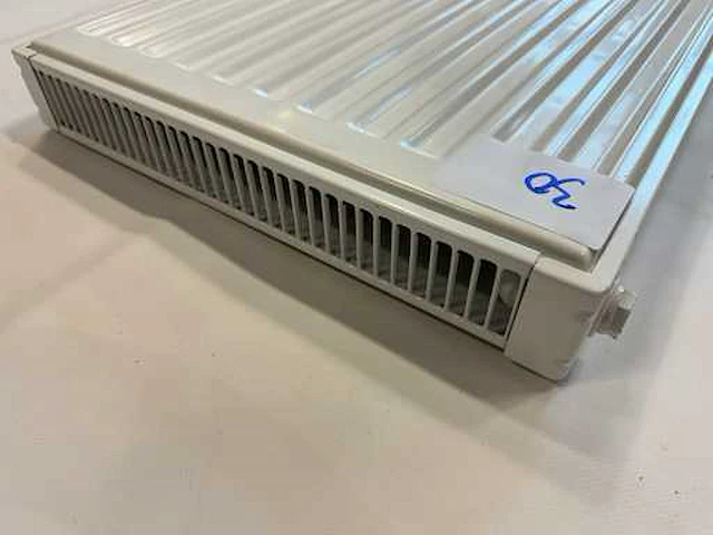 Thermrad - verticale - radiator - afbeelding 3 van  3