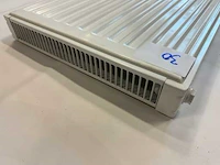 Thermrad - verticale - radiator - afbeelding 3 van  3