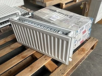 Thermrad 22/300x600 compact 4 plus radiator (3x)