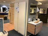 Thermrad alustyle designradiator - afbeelding 1 van  2