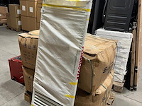 Thermrad compact 4 radiator 180x80 cm - afbeelding 1 van  4