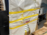 Thermrad compact 4 radiator 180x80 cm - afbeelding 3 van  4