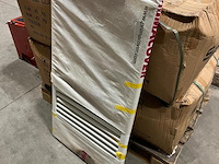 Thermrad compact 4 radiator 180x80 cm - afbeelding 4 van  4