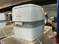 Thetford 165 porta potti - afbeelding 1 van  5