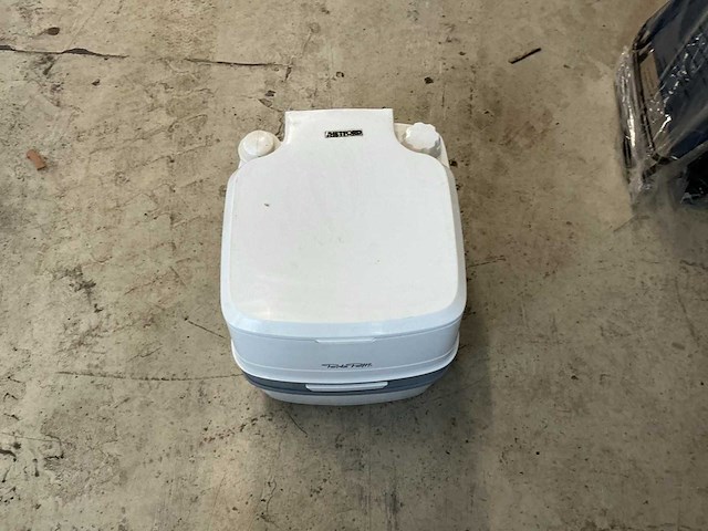 Thetford 165 porta potti - afbeelding 5 van  5