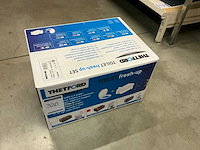 Thetford c250/260 toilet fresh-up set - afbeelding 1 van  3