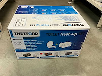 Thetford c250/260 toilet fresh-up set - afbeelding 2 van  3