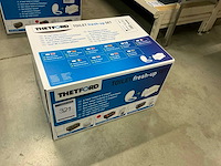 Thetford c250/260 toilet fresh-up set - afbeelding 1 van  3