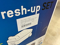 Thetford c250/260 toilet fresh-up set - afbeelding 3 van  3