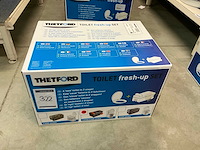Thetford c250/260 toilet fresh-up set - afbeelding 2 van  3