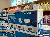 Thetford c250/c260 toiletaccessoire - afbeelding 2 van  3