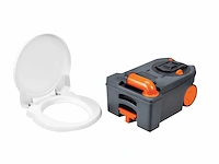 Thetford c250/c260 toiletaccessoire