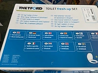 Thetford c250/c260 toiletaccessoire - afbeelding 1 van  3