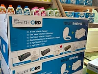 Thetford c500 toilet accessoire - afbeelding 2 van  4