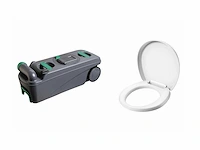 Thetford c500 toilet accessoire