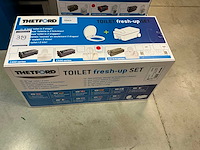 Thetford c500 toilet fresh-up set - afbeelding 2 van  4